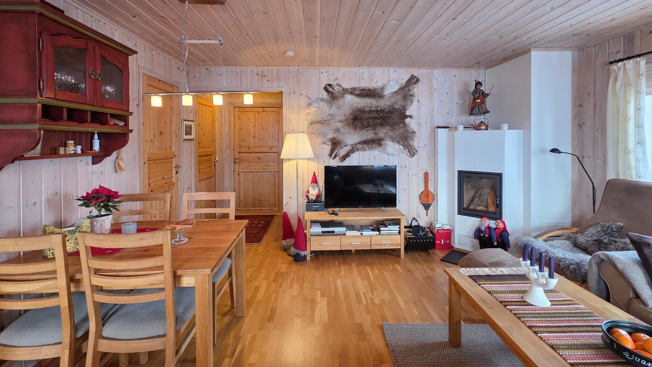 Photo of Bedroom in Vinje