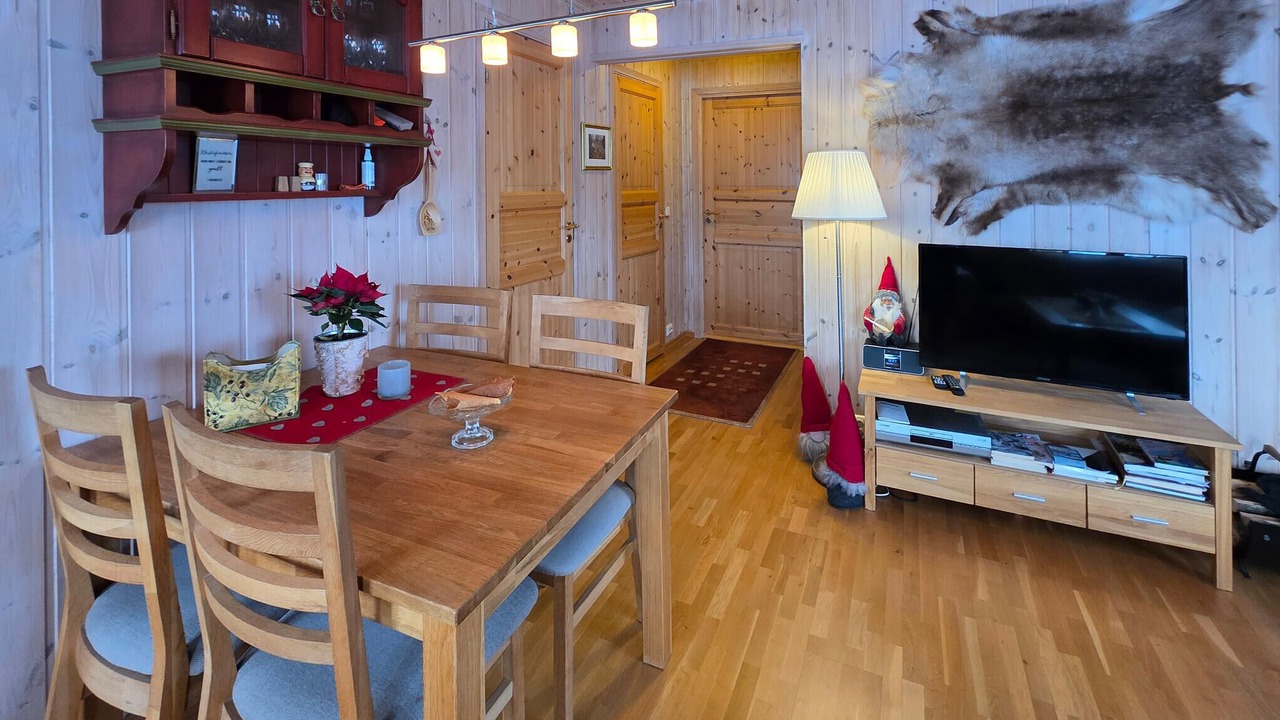 Photo of Bedroom in Vinje