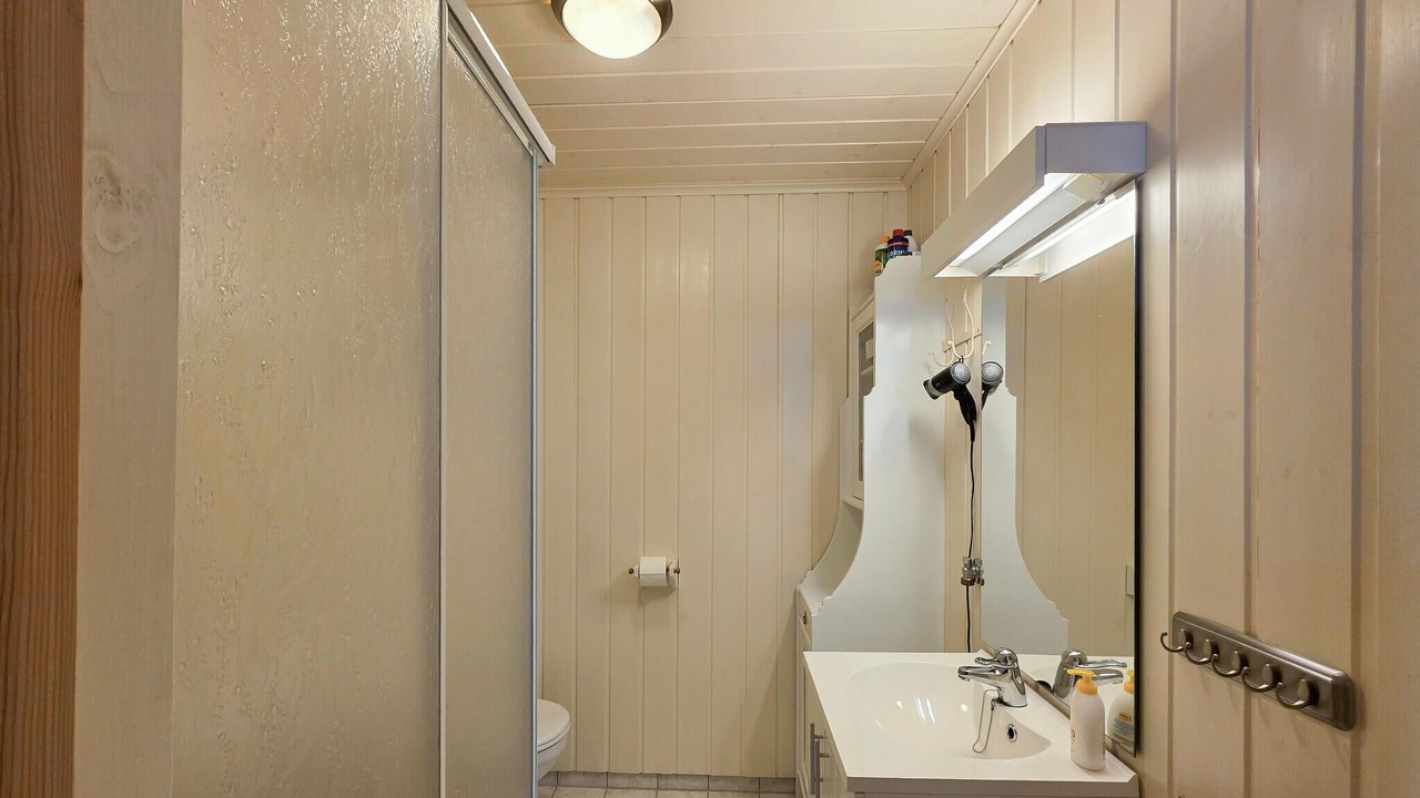 Photo of Bathroom in Vinje