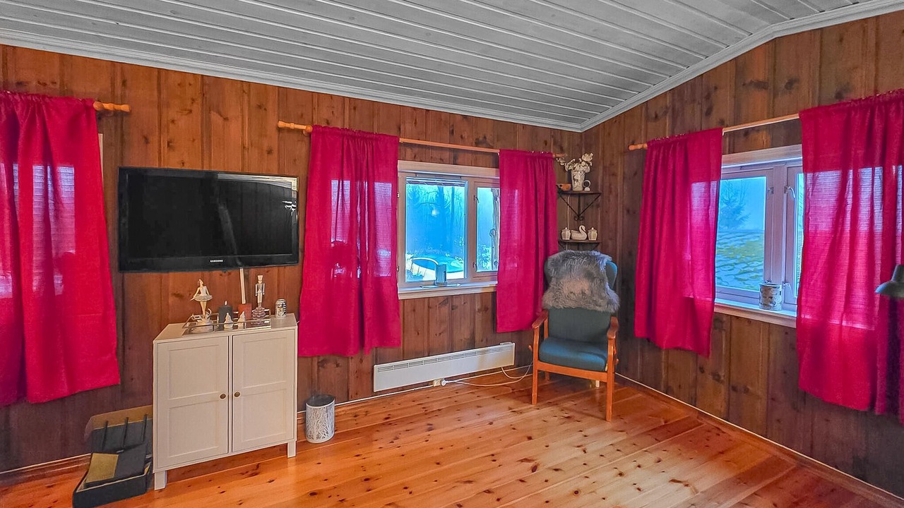 Photo of Bedroom in Lardal Municipality