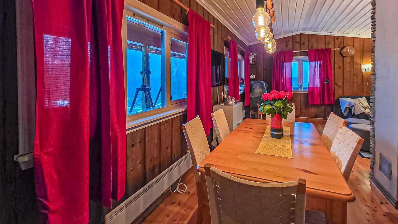 Photo of Bedroom in Lardal Municipality