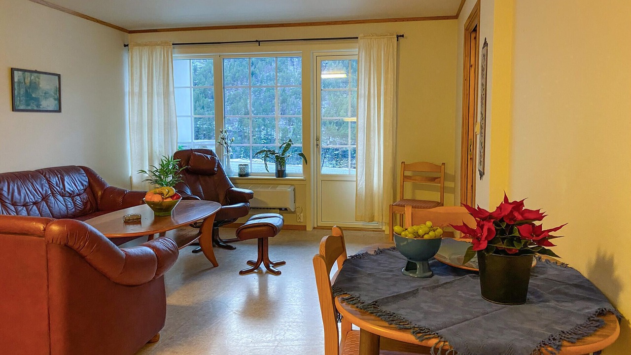 Photo of Bedroom in Rauma kommune