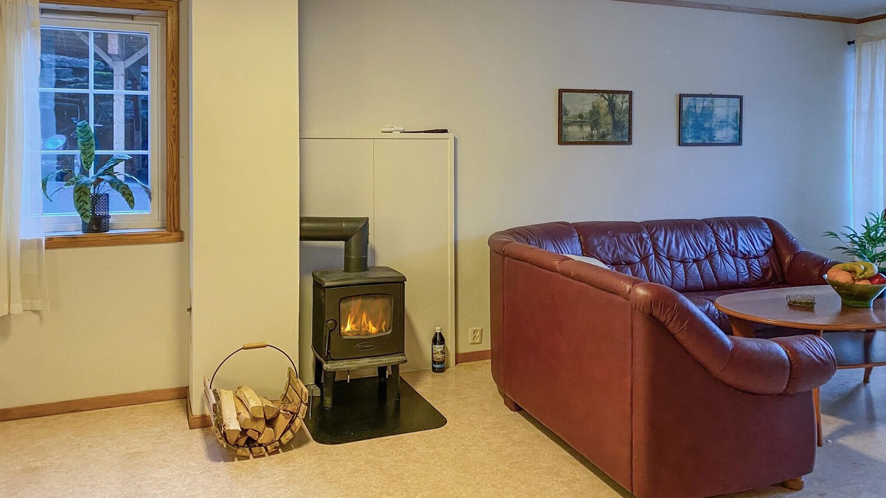 Photo of Bedroom in Rauma kommune