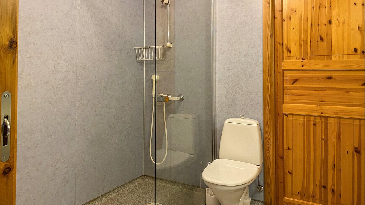 Photo of Bathroom in Rauma kommune