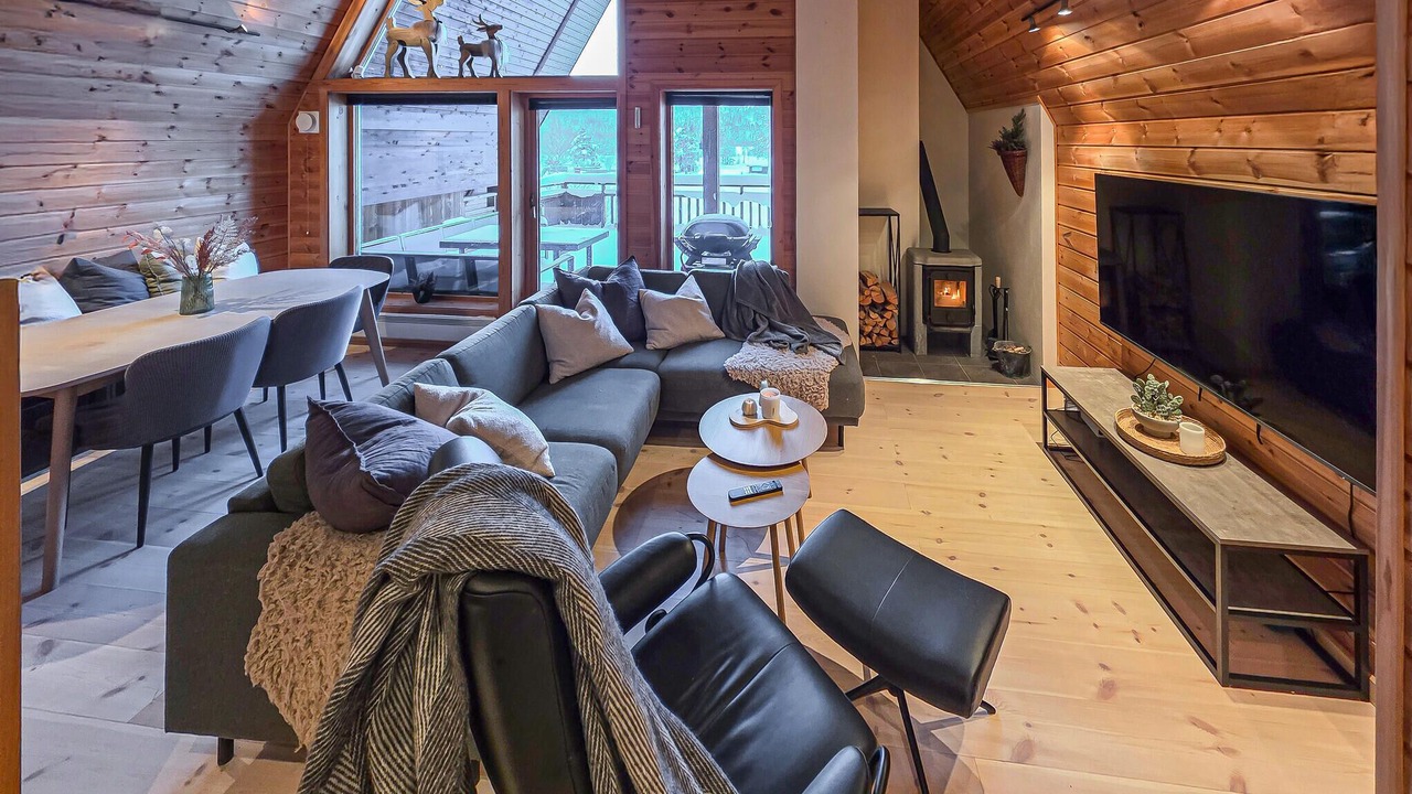 Photo of Bedroom in Bjorli