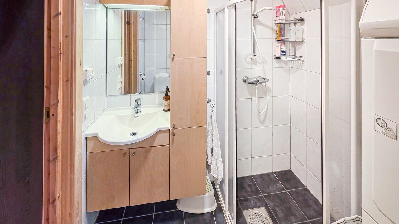 Photo of Bathroom in Bjorli