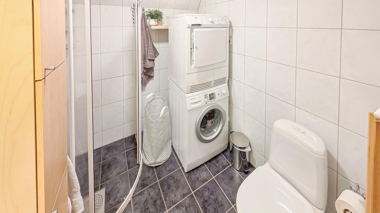 Photo of Bathroom in Bjorli