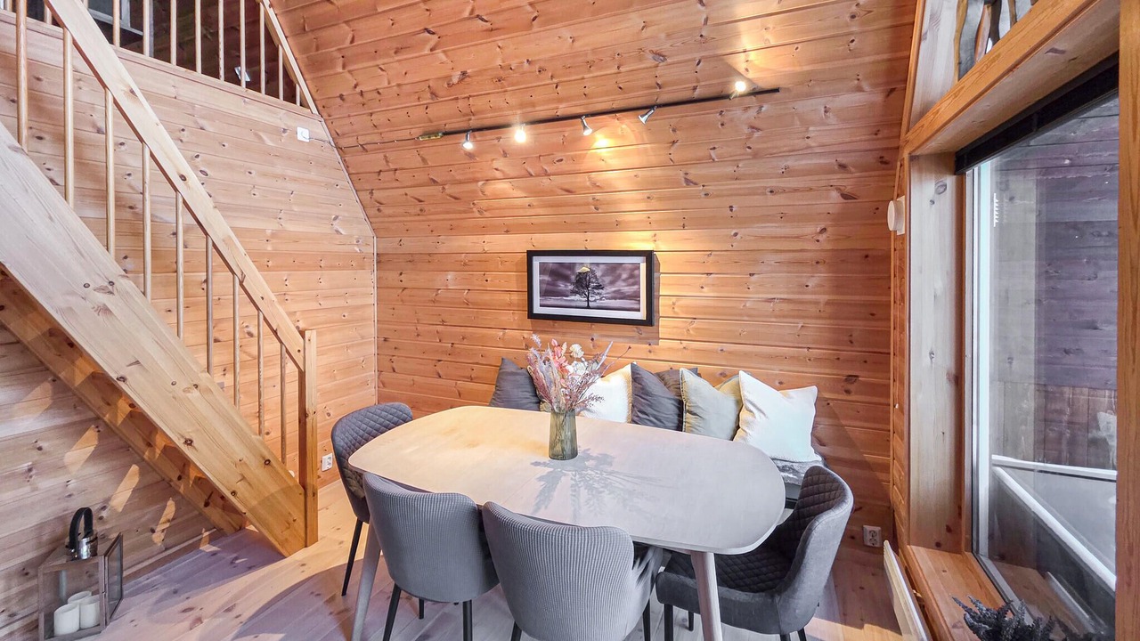 Photo of Bedroom in Bjorli