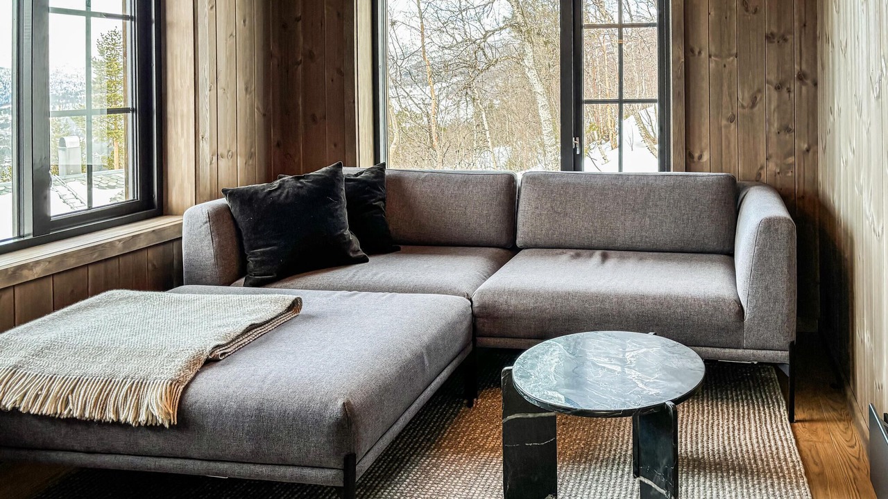 Photo of Bedroom in Bjorli