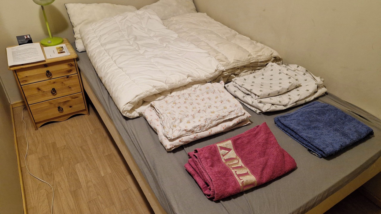 Photo of Bedroom in Setermoen