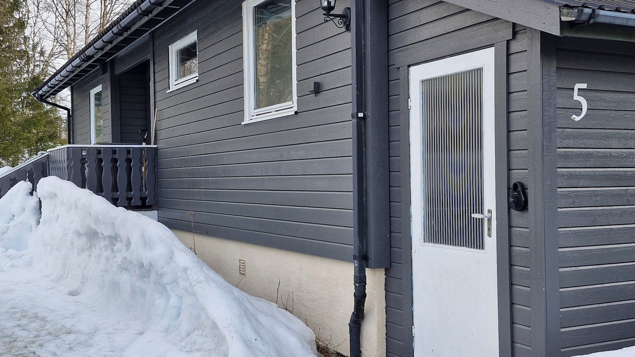 Photo of Outdoor in Setermoen
