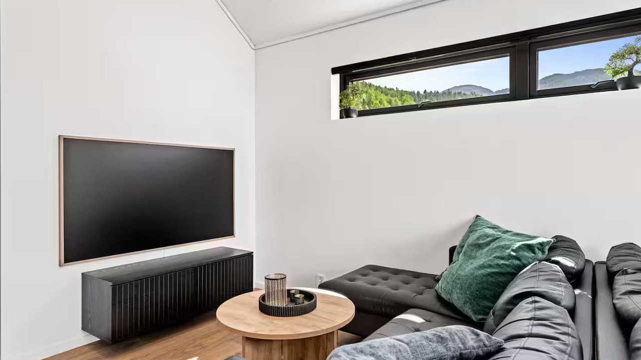 Photo of Livingroom in Hafslo