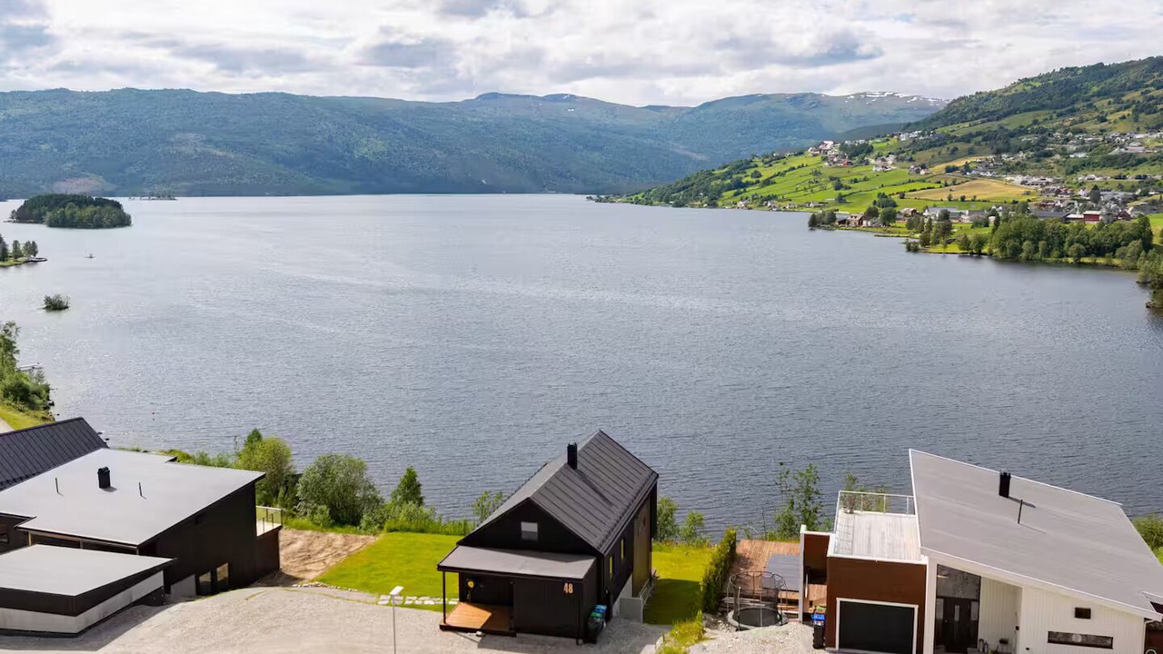 Photo of Outdoor in Hafslo