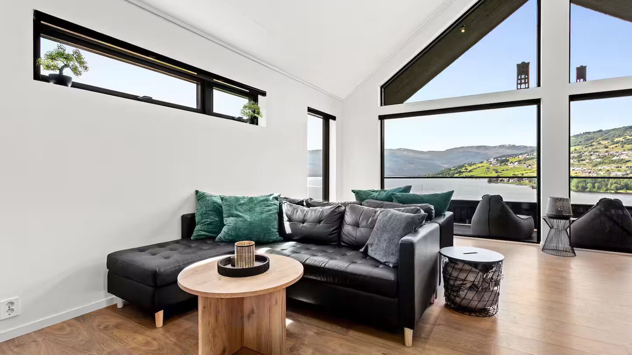 Photo of Livingroom in Hafslo