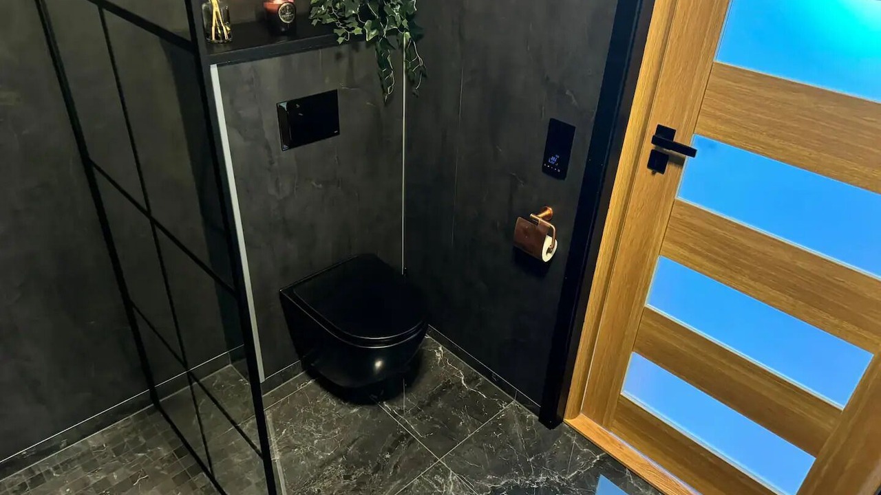 Photo of Bathroom in Hafslo
