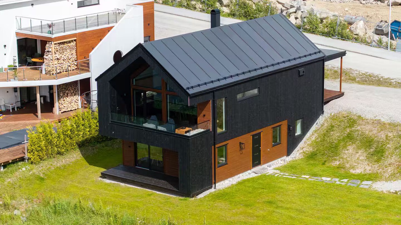 Photo of Outdoor in Hafslo