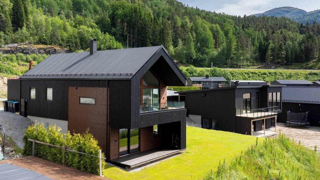 Photo of Outdoor in Hafslo