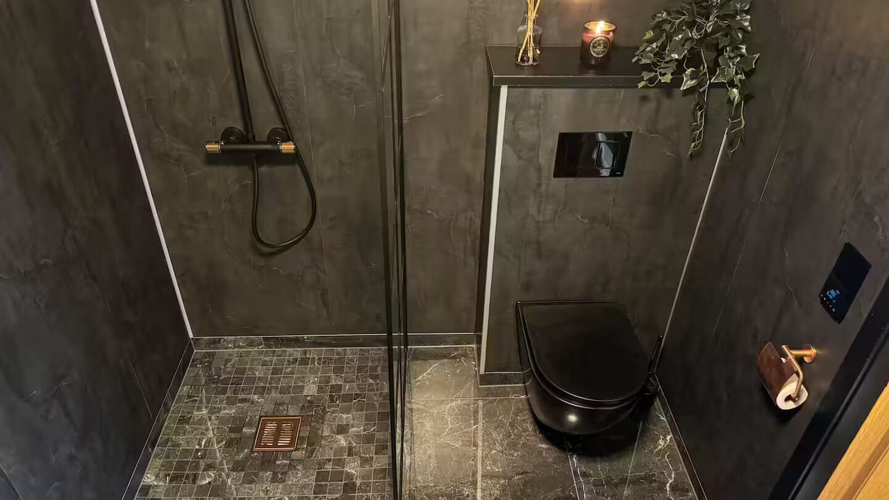 Photo of Bathroom in Hafslo