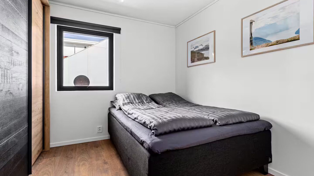 Photo of Bedroom in Hafslo