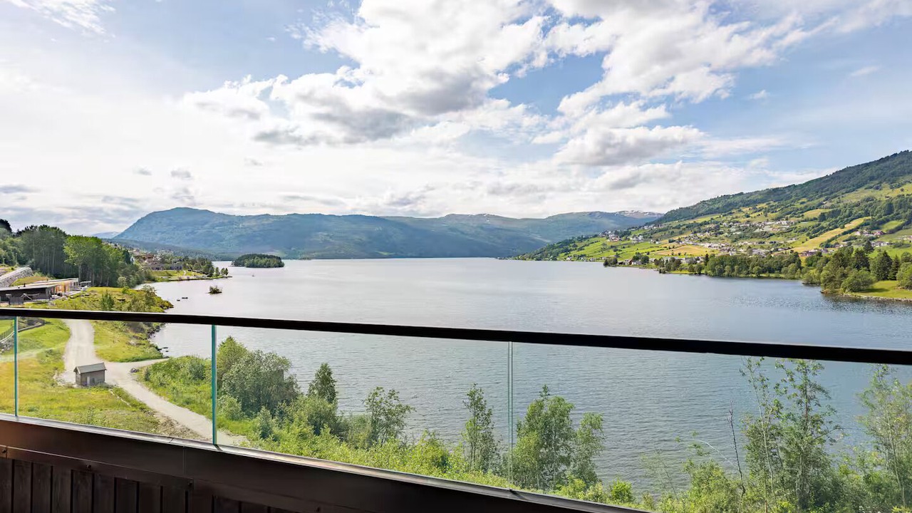 Photo of Outdoor in Hafslo