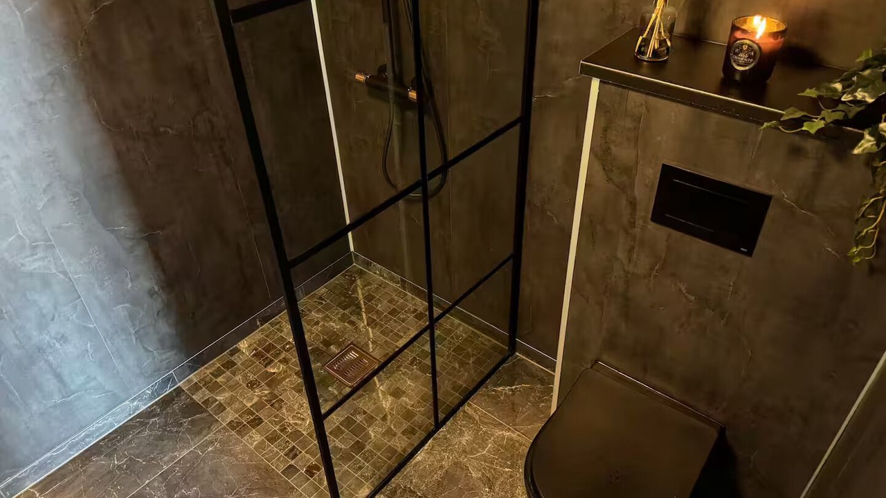 Photo of Bathroom in Hafslo