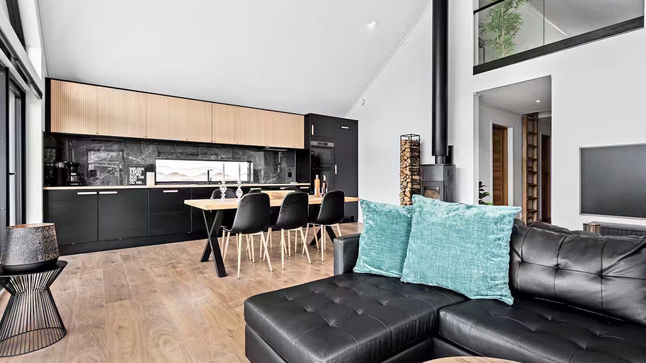 Photo of Livingroom in Hafslo
