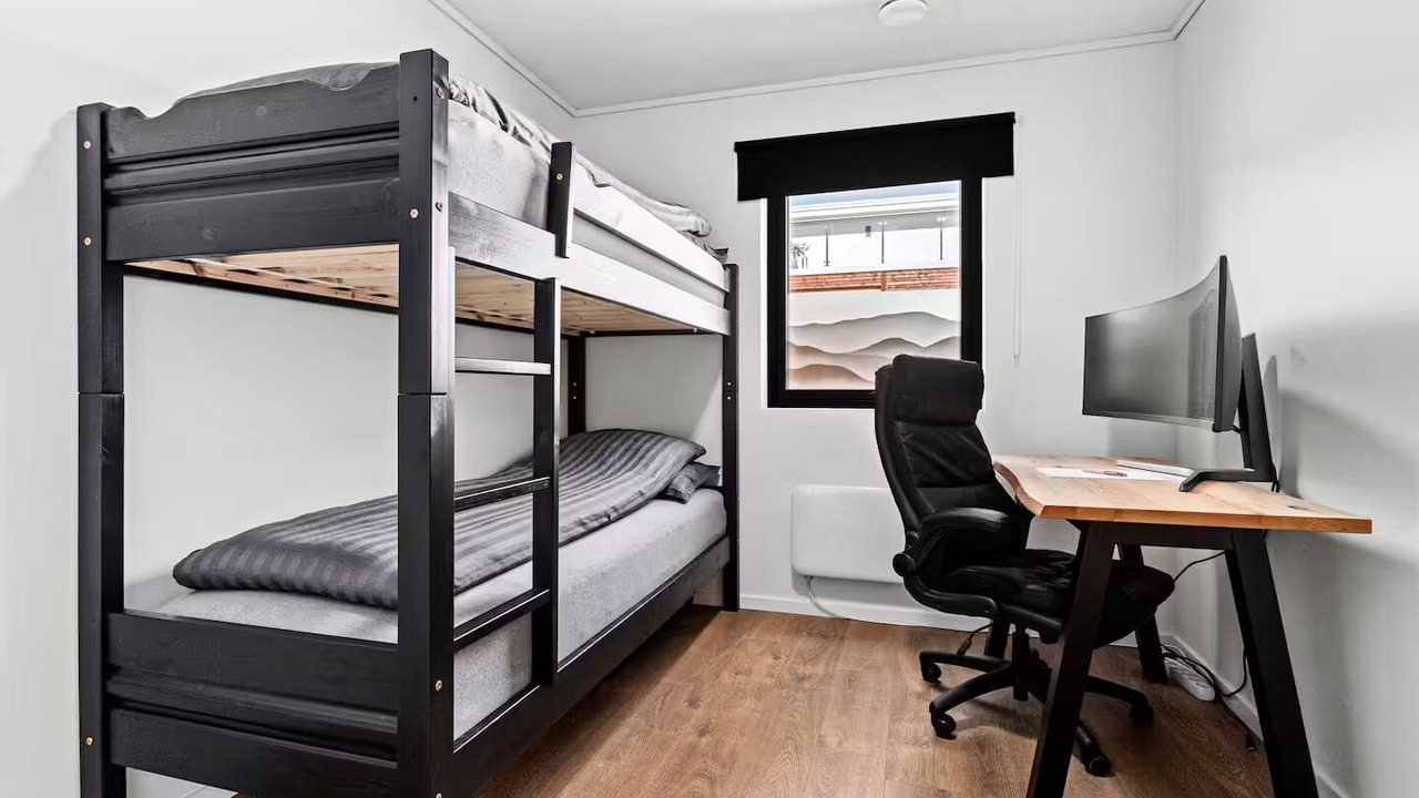 Photo of Bedroom in Hafslo