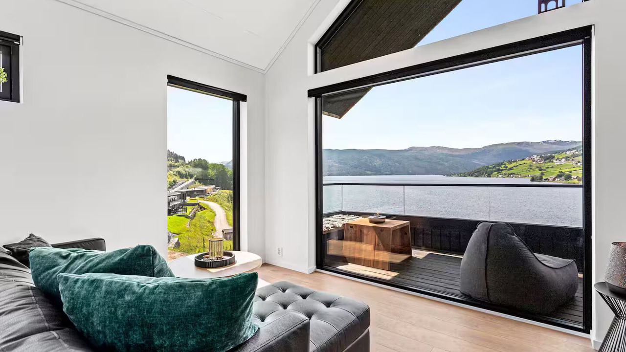 Photo of Livingroom in Hafslo