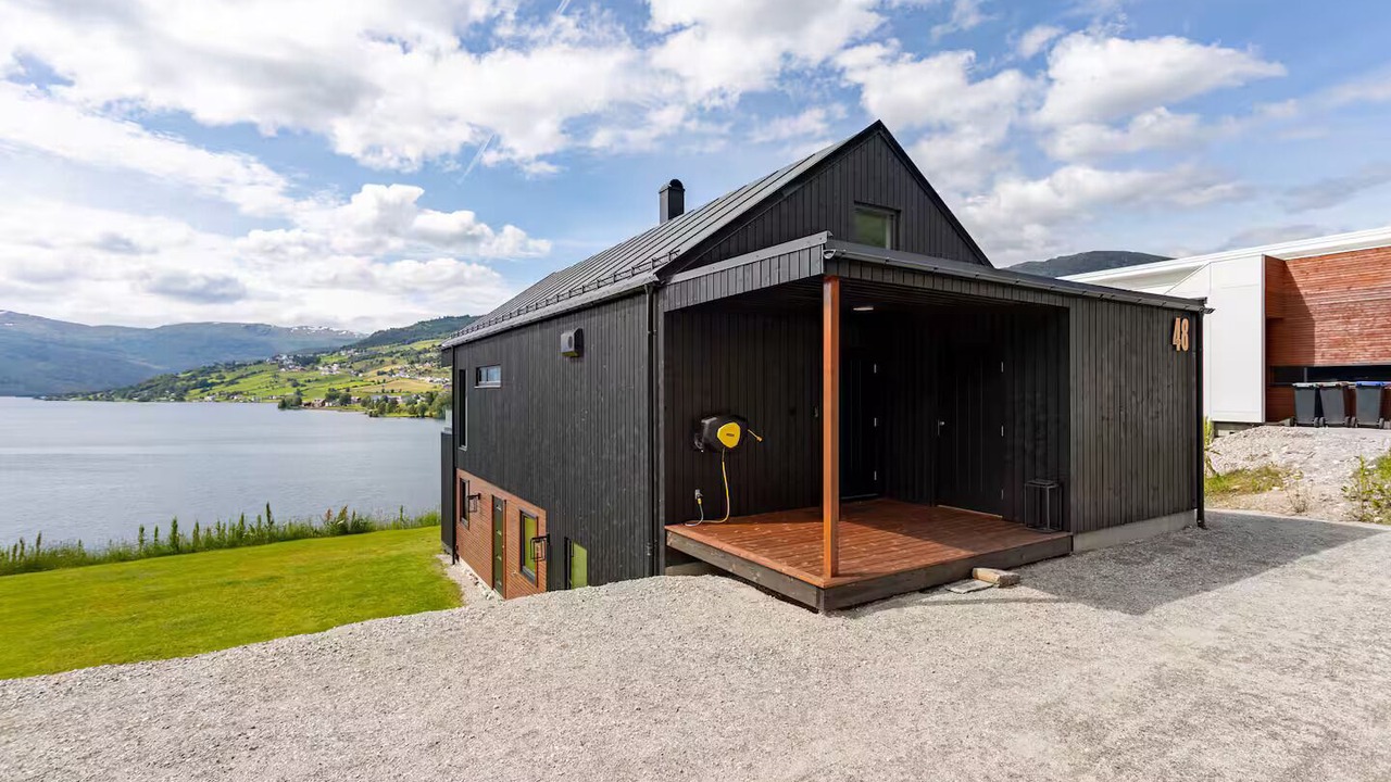 Photo of Outdoor in Hafslo