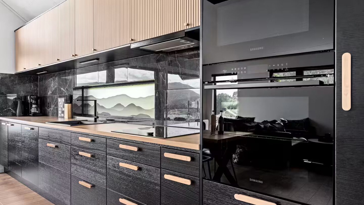 Photo of Kitchen in Hafslo