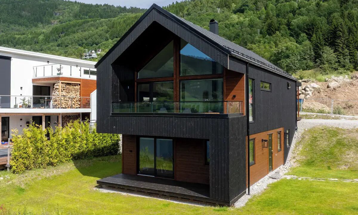 Photo of Outdoor in Hafslo