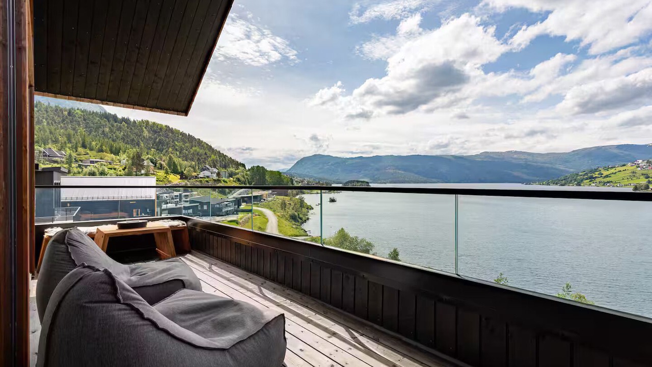 Photo of Outdoor in Hafslo