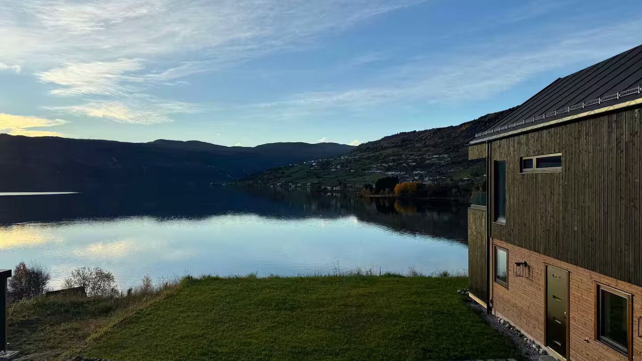 Photo of Outdoor in Hafslo