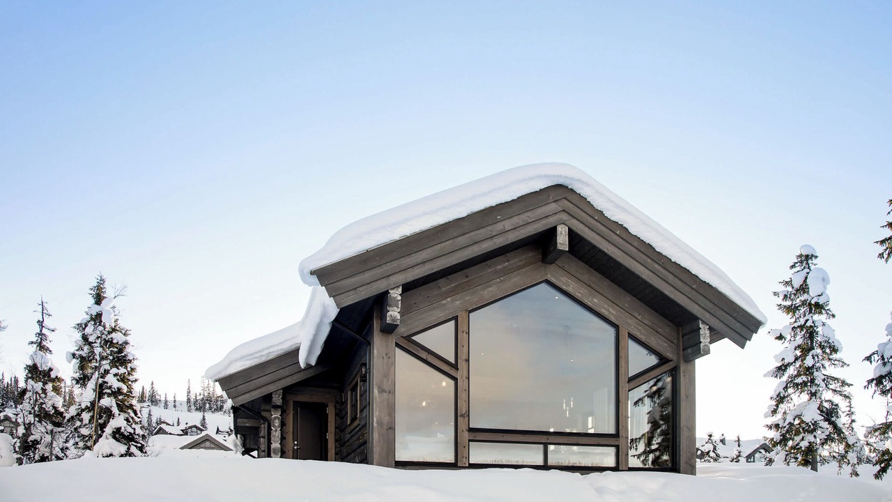 Photo of Outdoor in Skeikampen