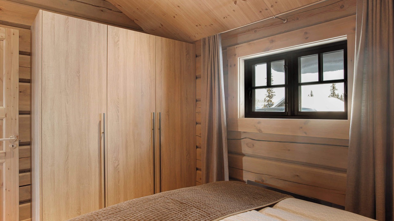 Photo of Bedroom in Skeikampen