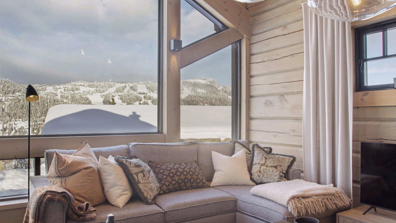 Photo of Livingroom in Skeikampen