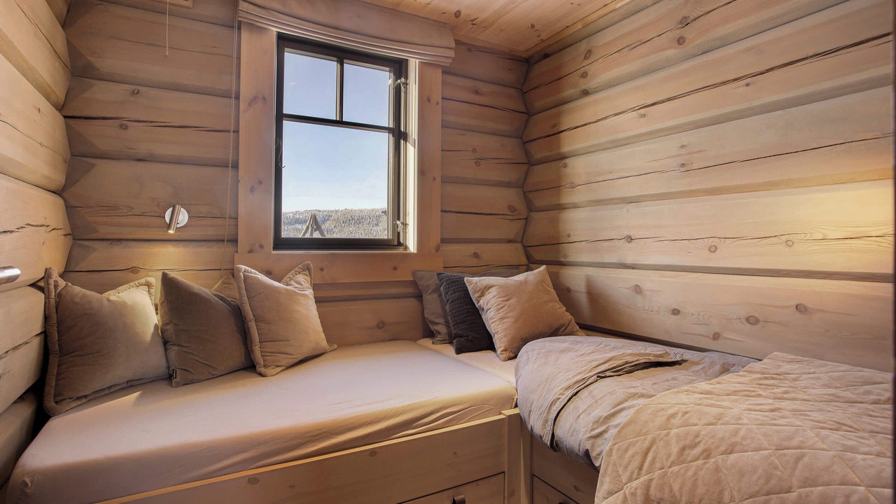 Photo of Bedroom in Skeikampen