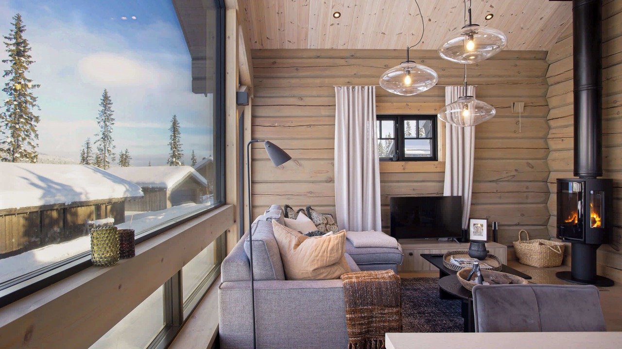 Photo of Livingroom in Skeikampen