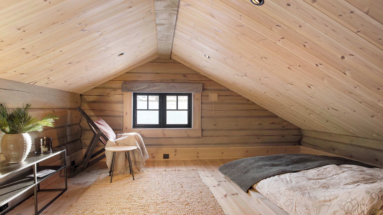 Photo of Bedroom in Skeikampen