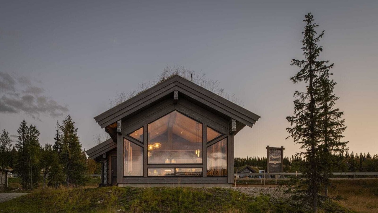 Photo of Outdoor in Skeikampen