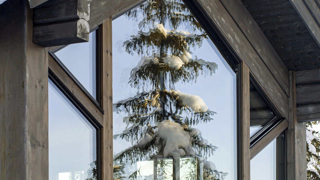 Photo of Outdoor in Skeikampen