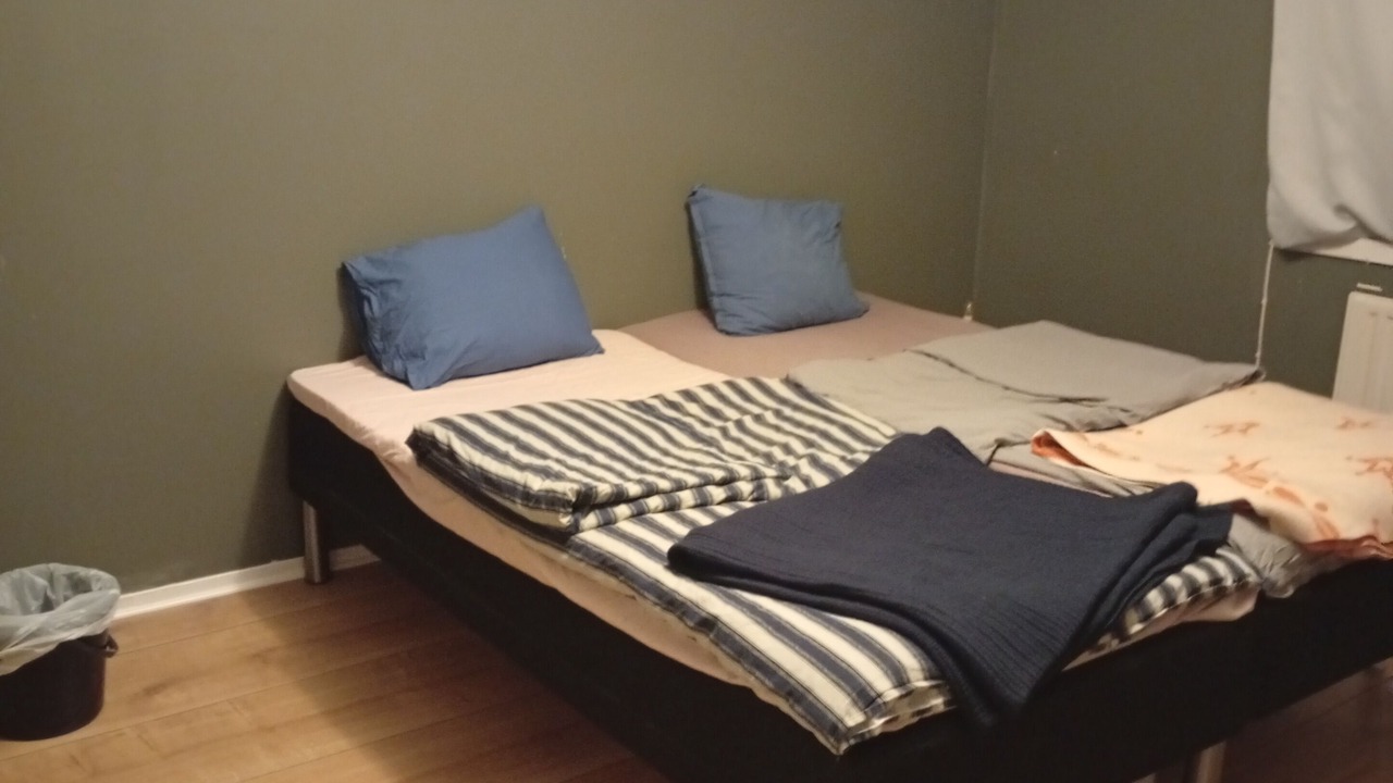 Photo of Bedroom in Vaggeryd Municipality