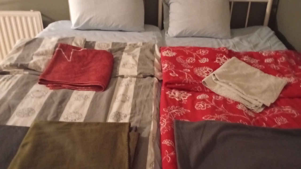Photo of Bedroom in Vaggeryd Municipality