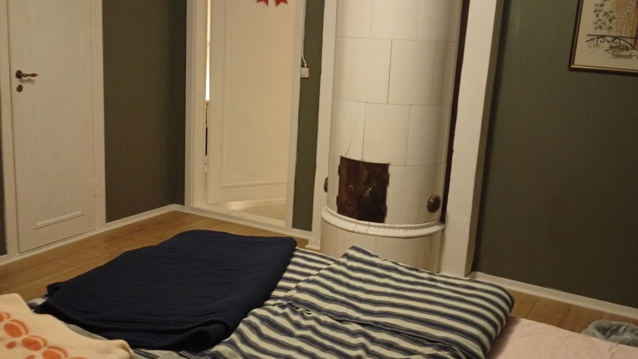 Photo of Bedroom in Vaggeryd Municipality