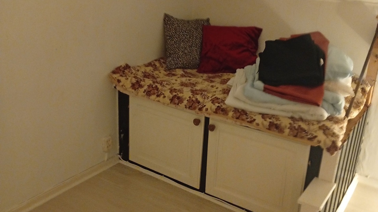Photo of Bedroom in Vaggeryd Municipality