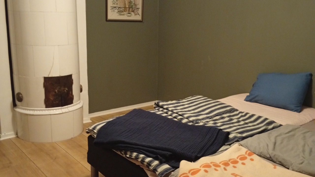 Photo of Bedroom in Vaggeryd Municipality