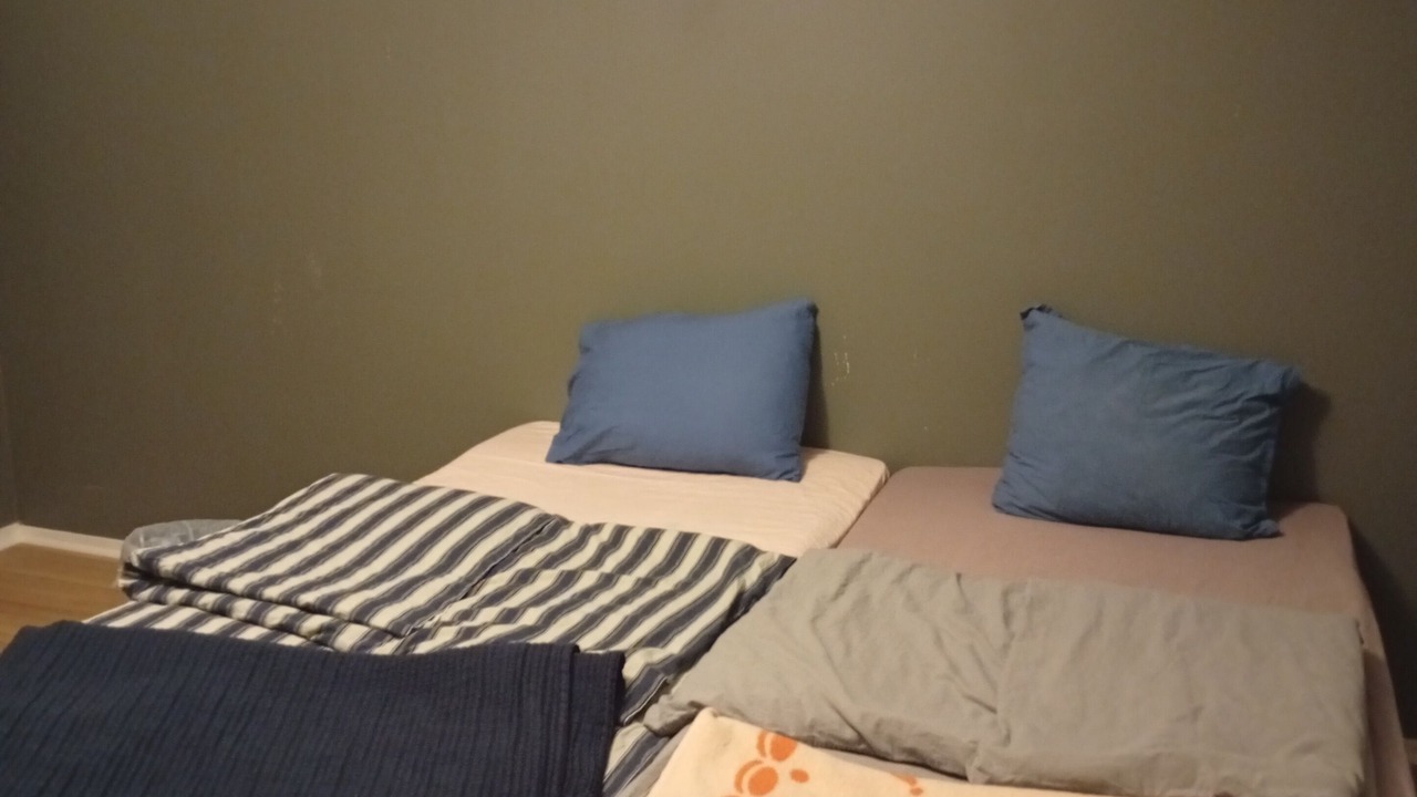 Photo of Bedroom in Vaggeryd Municipality