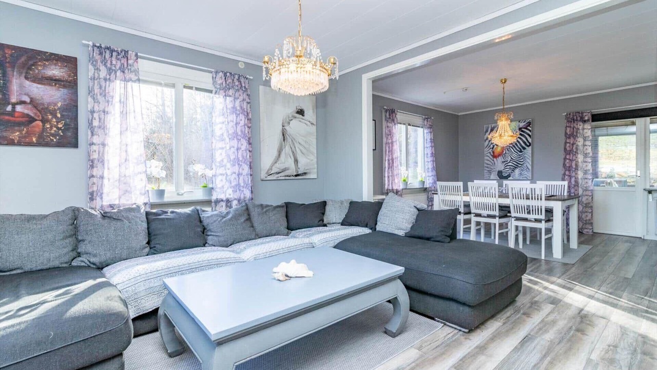 Photo of Livingroom in Kosta