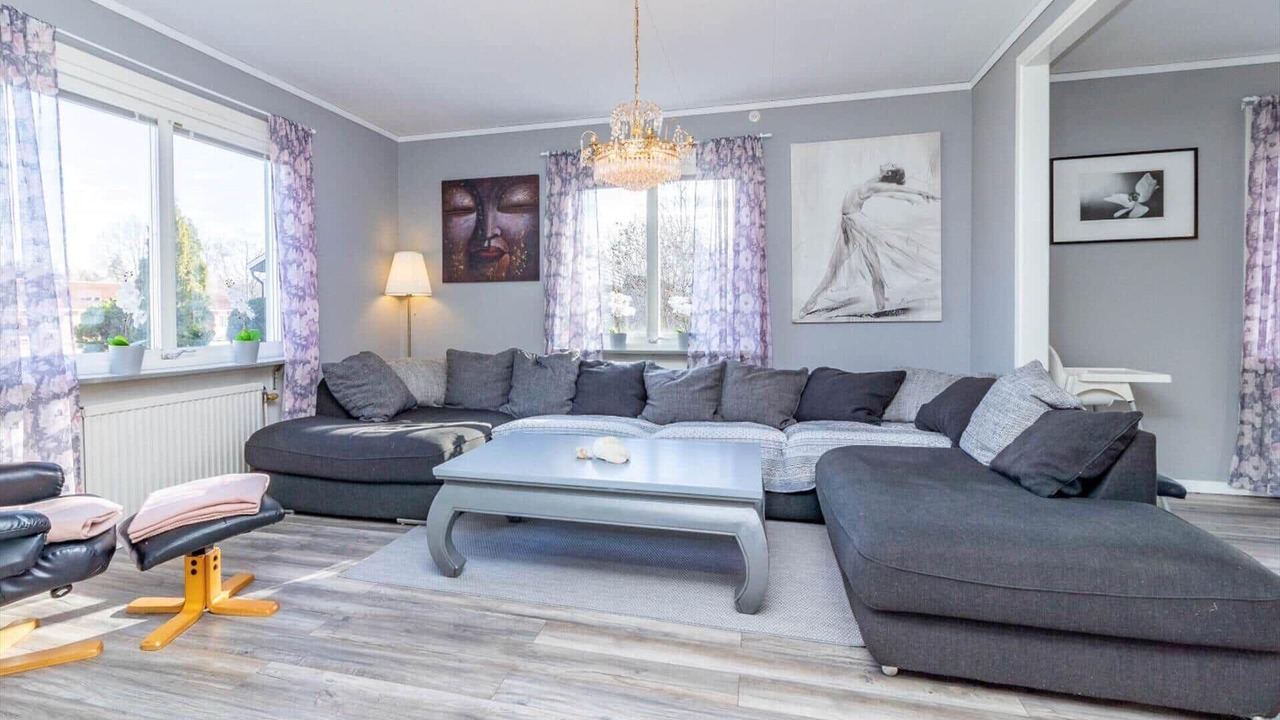 Photo of Livingroom in Kosta