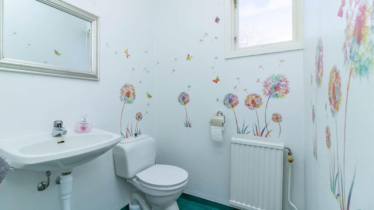 Photo of Bathroom in Kosta